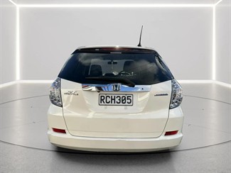 2013 Honda Fit - Thumbnail
