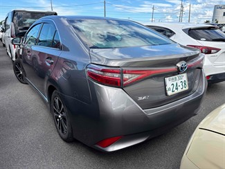 2014 Toyota SAI - Thumbnail