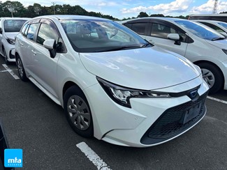 2021 Toyota Corolla - Thumbnail