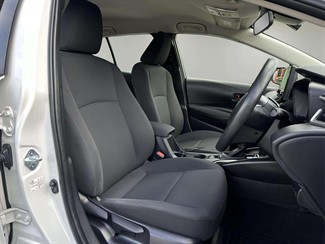 2021 Toyota Corolla - Thumbnail