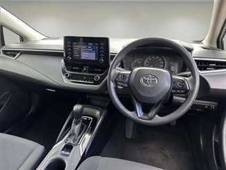 2021 Toyota Corolla - Thumbnail