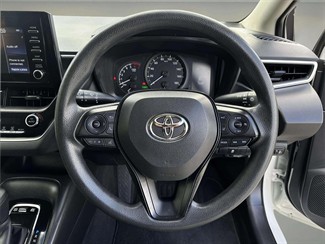 2021 Toyota Corolla - Thumbnail