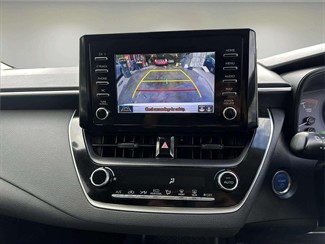 2021 Toyota Corolla - Thumbnail