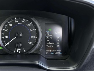 2021 Toyota Corolla - Thumbnail