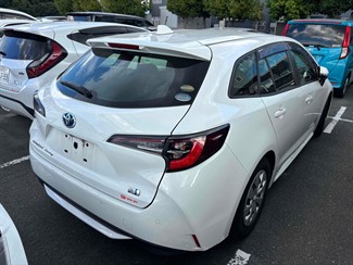 2021 Toyota Corolla - Thumbnail