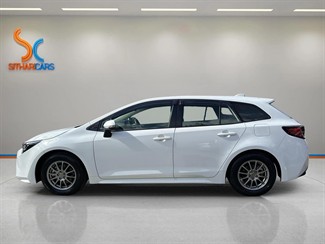 2021 Toyota Corolla - Thumbnail