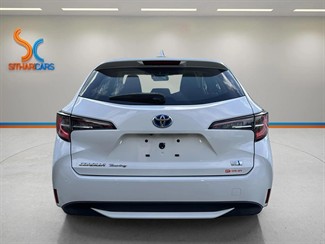 2021 Toyota Corolla - Thumbnail