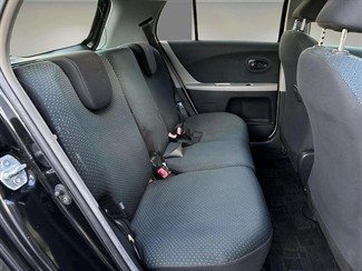 2006 Toyota Vitz - Thumbnail