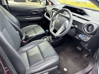 2014 Toyota AQUA - Thumbnail