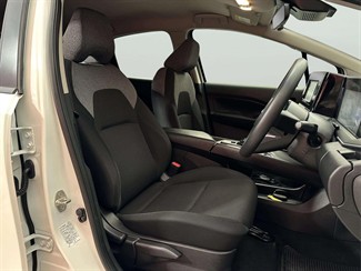 2021 Nissan Note - Thumbnail