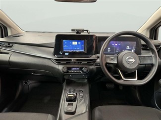 2021 Nissan Note - Thumbnail