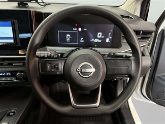 2021 Nissan Note - Thumbnail