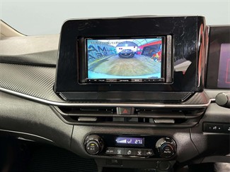 2021 Nissan Note - Thumbnail