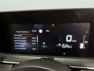 2021 Nissan Note - Thumbnail