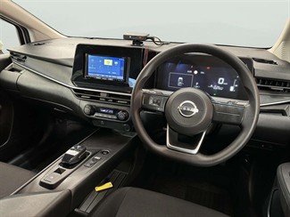 2021 Nissan Note - Thumbnail