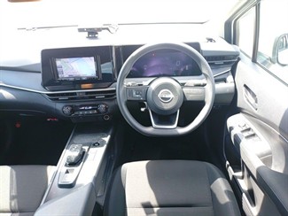 2021 Nissan Note - Thumbnail
