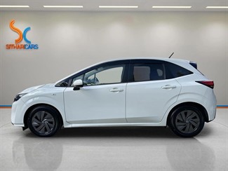 2021 Nissan Note - Thumbnail