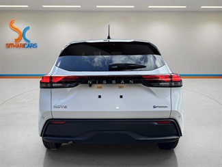 2021 Nissan Note - Thumbnail