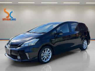 2014 Toyota Prius - Thumbnail