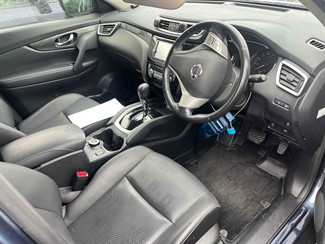 2016 Nissan X-trail - Thumbnail