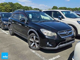 2013 Subaru Xv Hybrid - Thumbnail