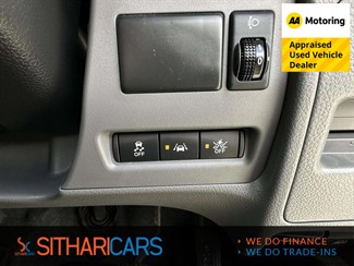2021 Nissan NV200 - Thumbnail