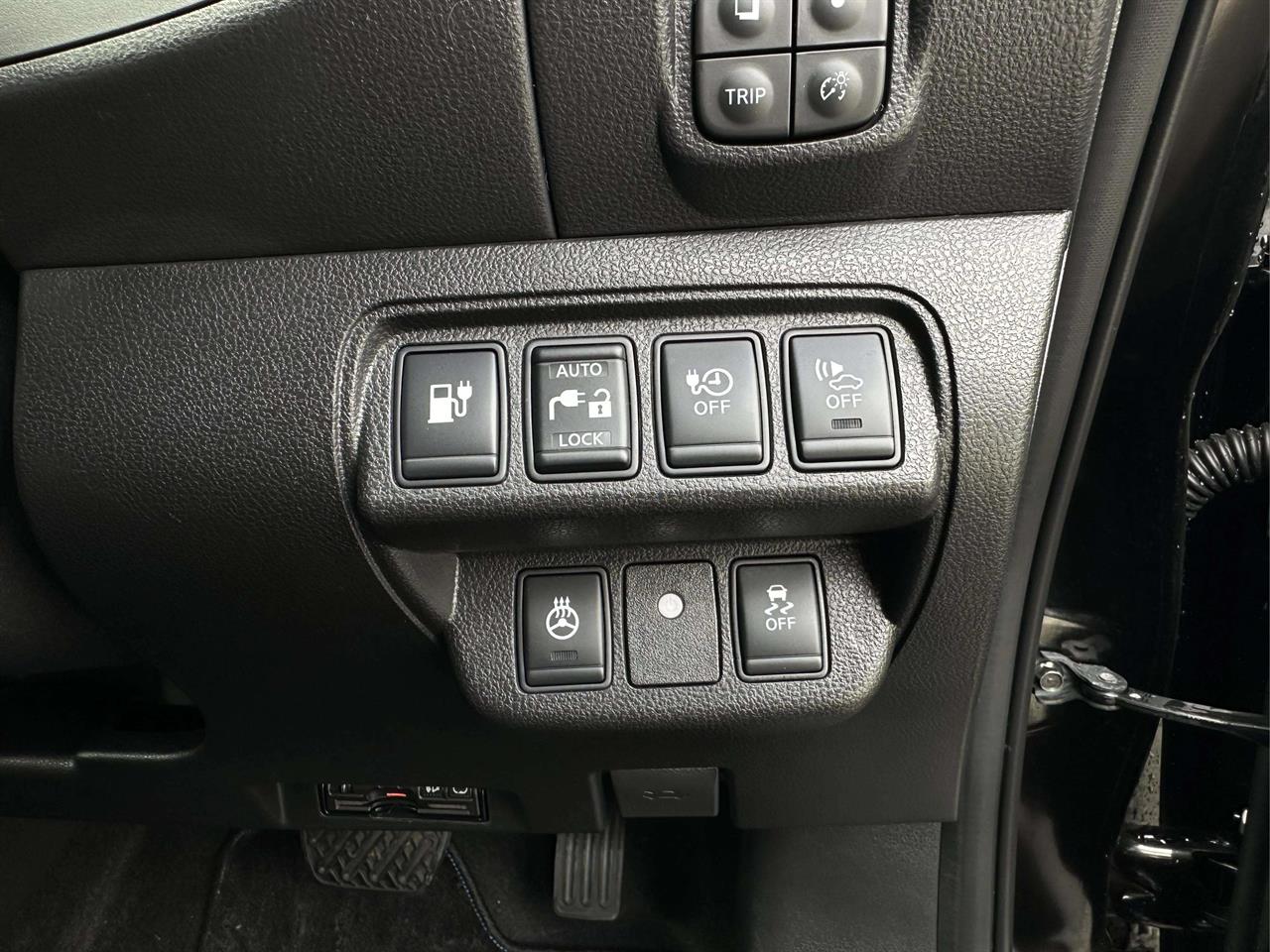 2017 Nissan Leaf