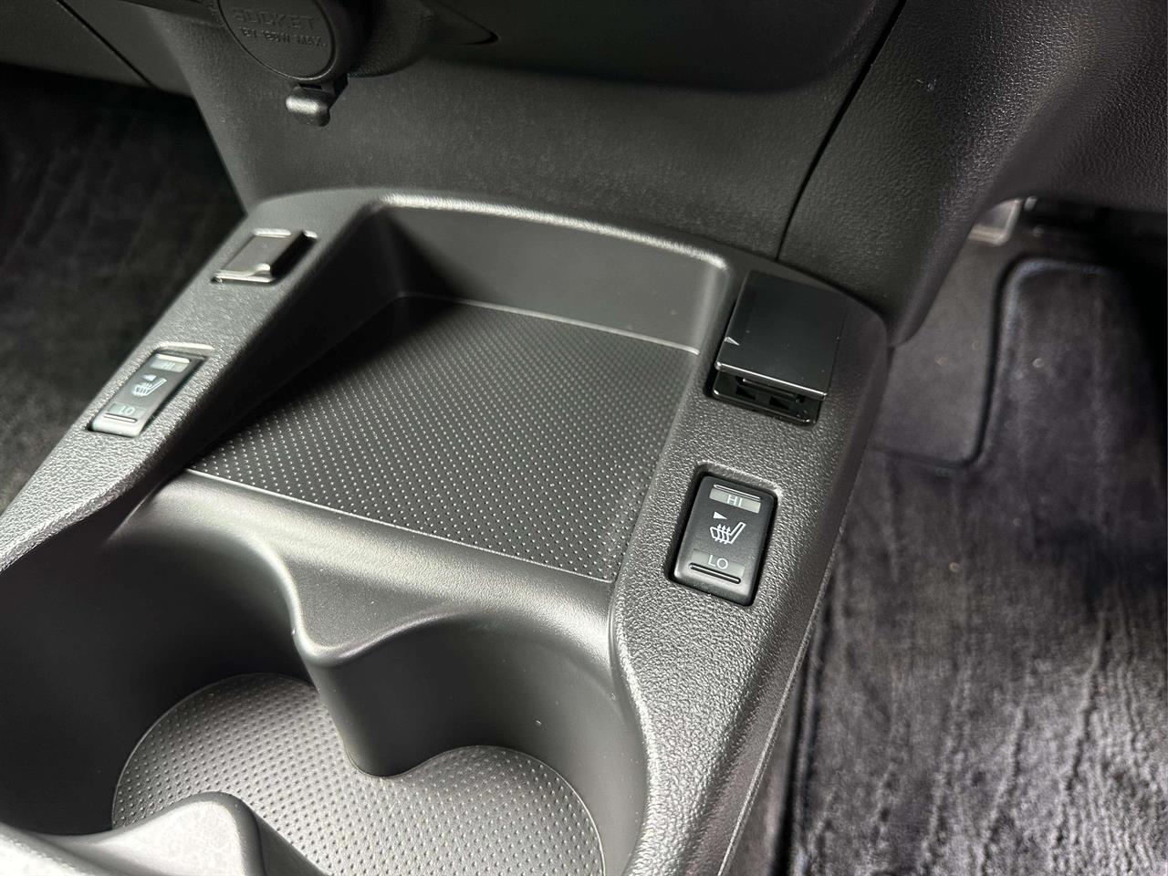 2017 Nissan Leaf