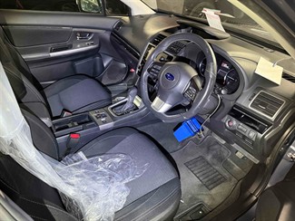 2015 Subaru LEVORG 4WD - Thumbnail