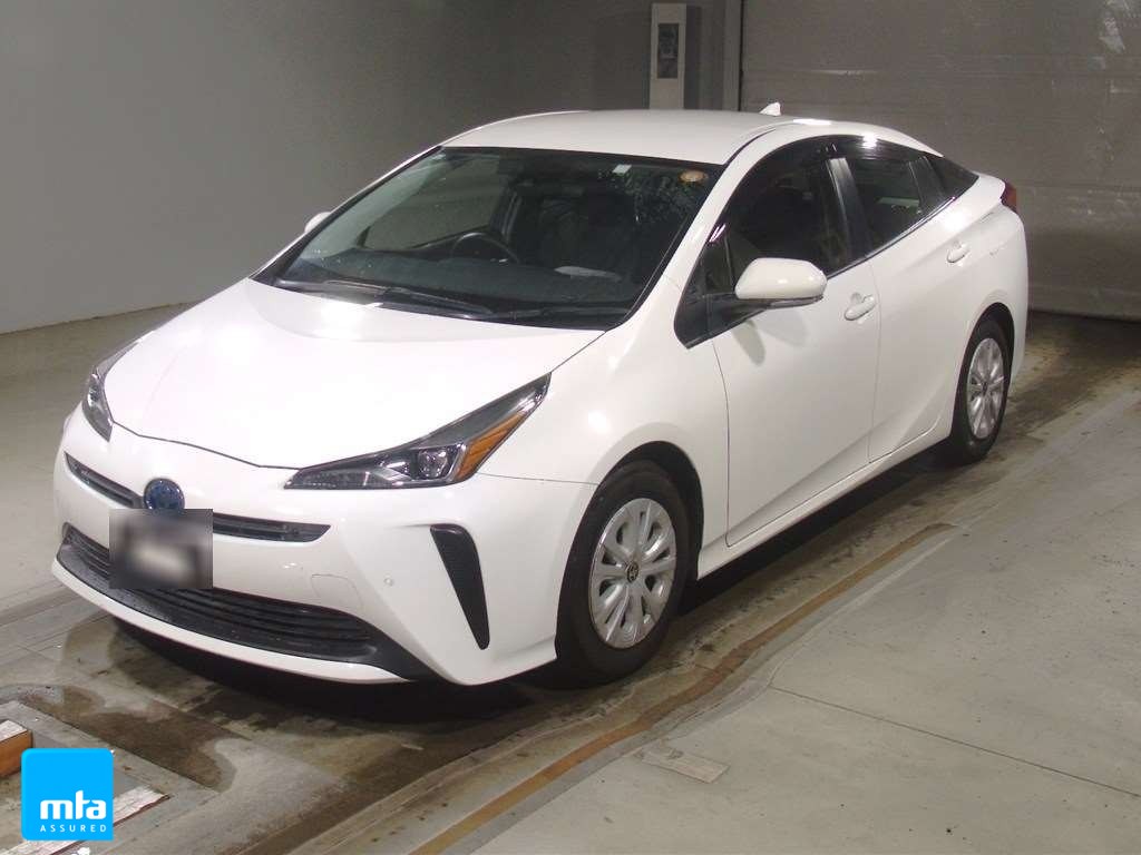2021 Toyota Prius