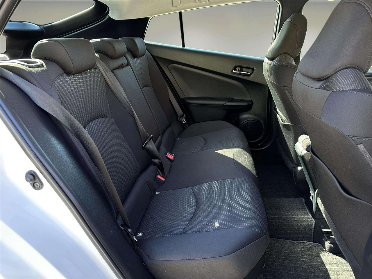 2021 Toyota Prius