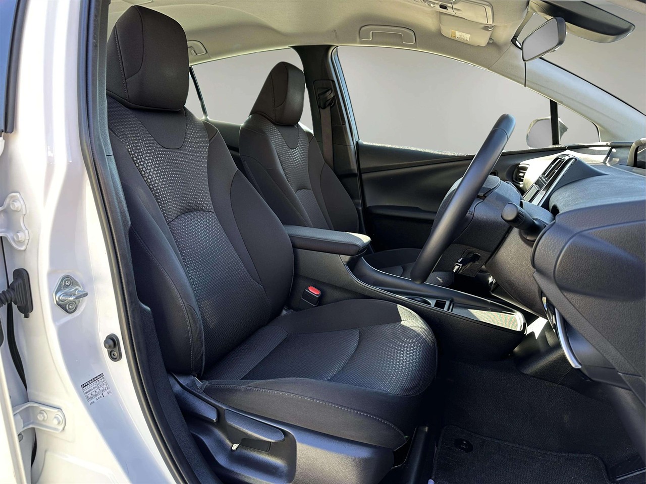 2021 Toyota Prius