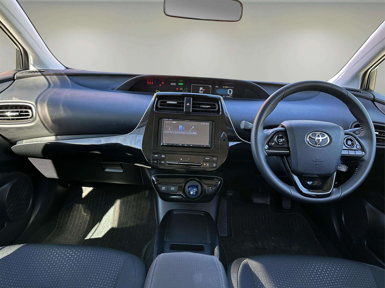 2021 Toyota Prius