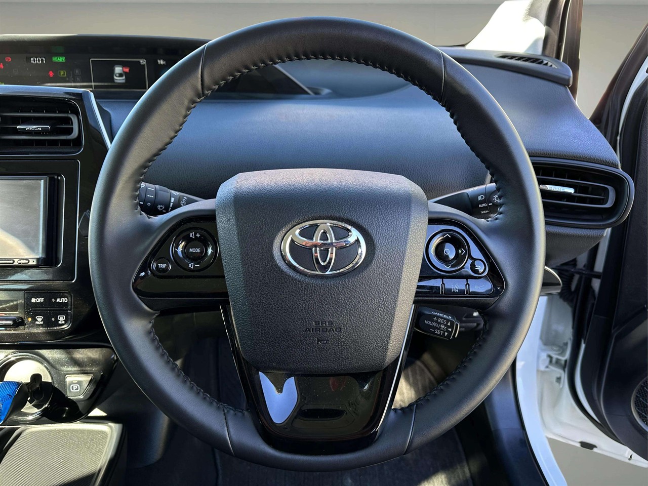 2021 Toyota Prius