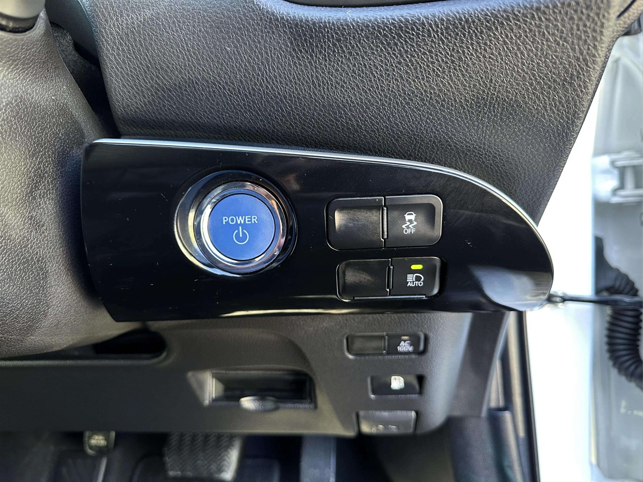 2021 Toyota Prius