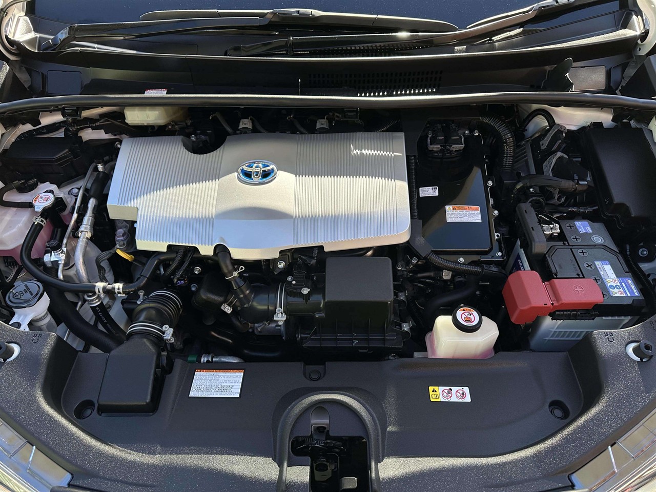 2021 Toyota Prius
