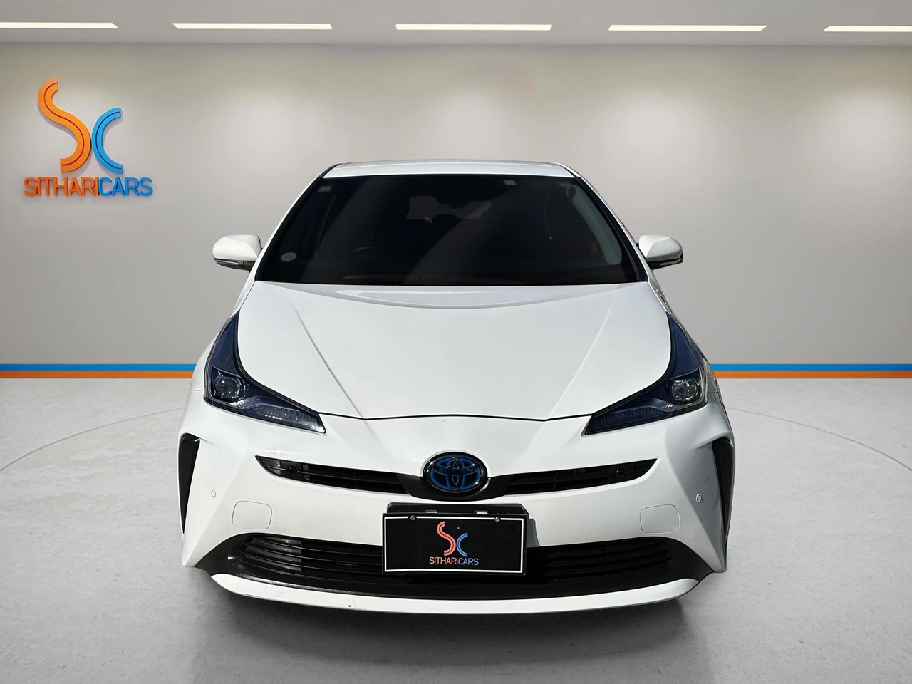 2021 Toyota Prius