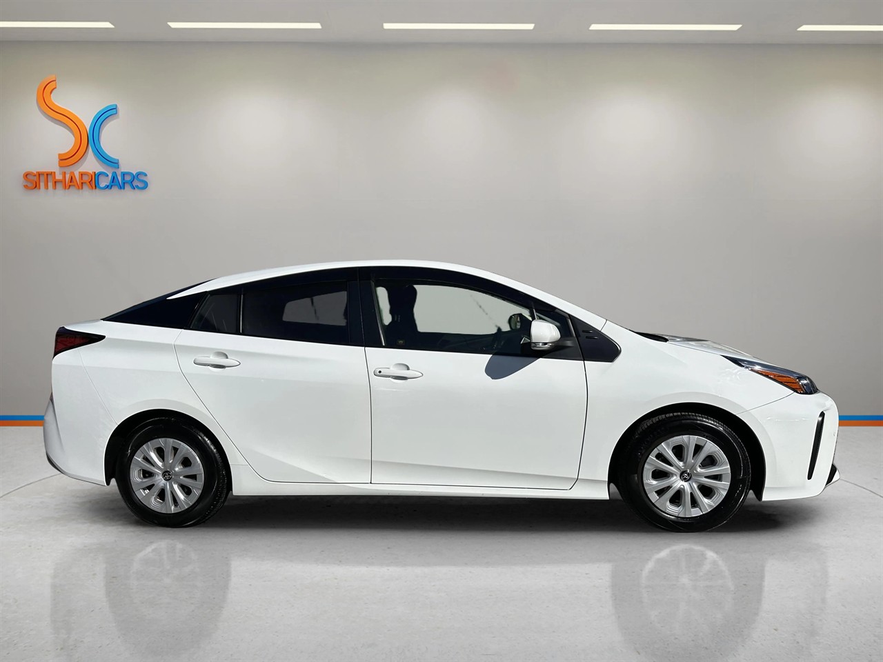 2021 Toyota Prius