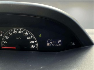 2006 Toyota Vitz - Thumbnail