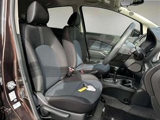 2016 Nissan Note - Thumbnail