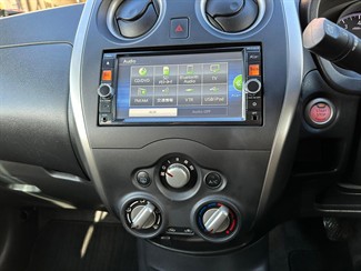 2016 Nissan Note - Thumbnail