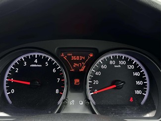 2016 Nissan Note - Thumbnail