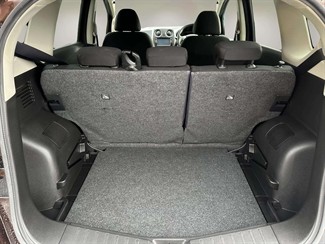 2016 Nissan Note - Thumbnail