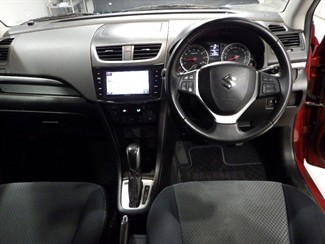 2014 Suzuki SWIFT - Thumbnail
