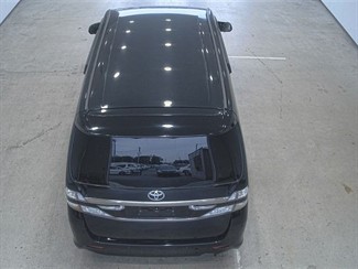 2013 Toyota VELLFIRE - Thumbnail