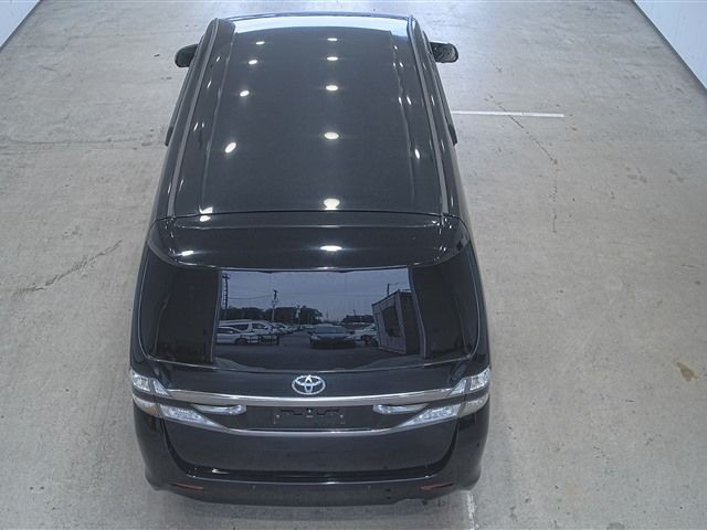 2013 Toyota VELLFIRE