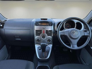 2007 Toyota RUSH - Thumbnail