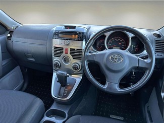 2007 Toyota RUSH - Thumbnail