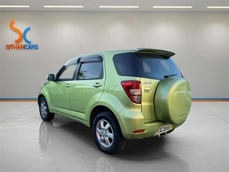 2007 Toyota RUSH - Thumbnail
