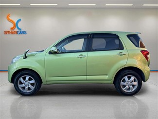 2007 Toyota RUSH - Thumbnail